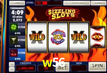 A Emoção da Loteria na w56: Uma Chance de Mudança de Vida