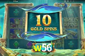 A Revolução dos Aplicativos de Jogos no w56