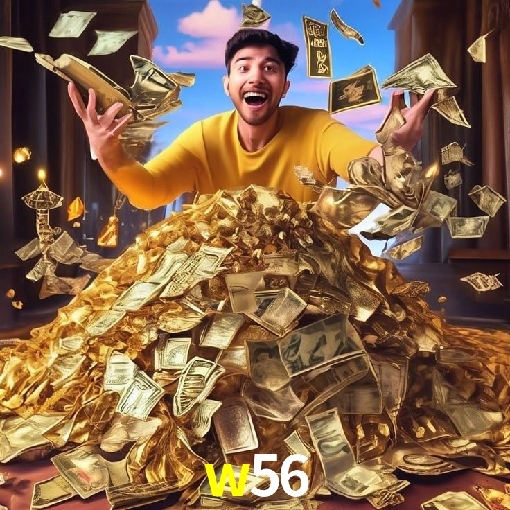 Experiência VIP w56