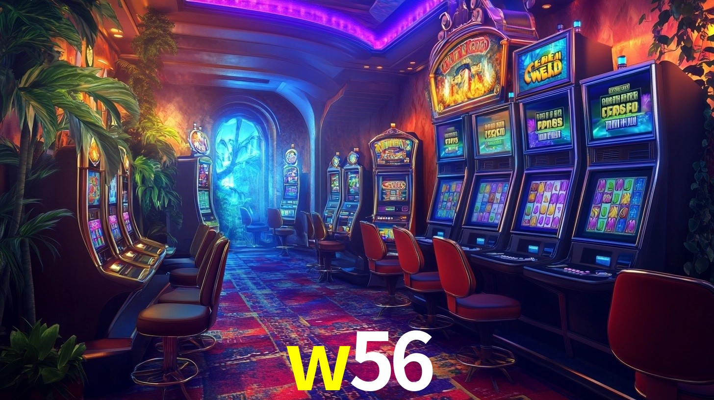 VIP Casino w56