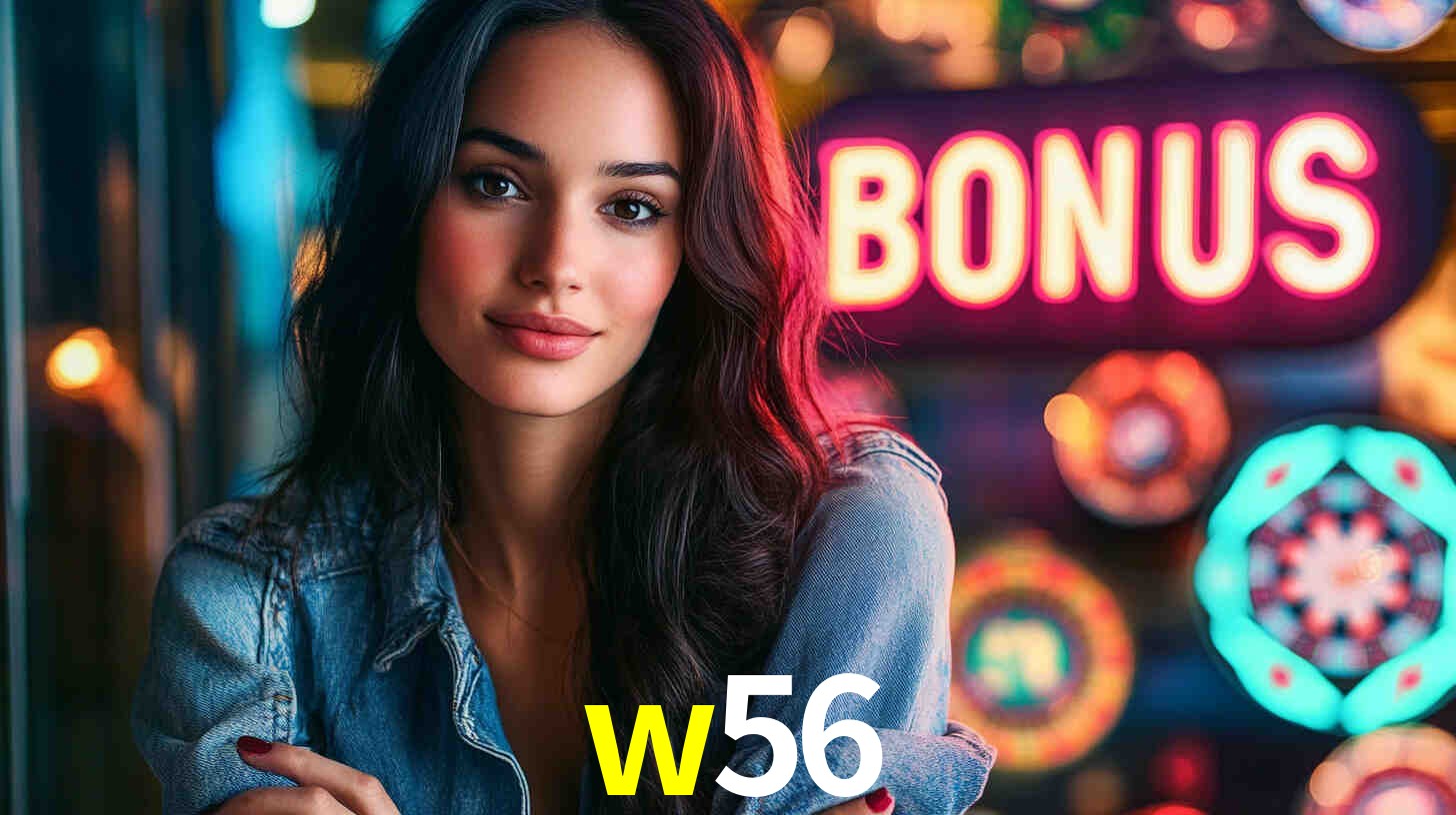w56: Seu Especialista em Apostas Esportivas Brasileiras