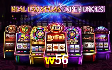 w56 Brasília - VIP Program