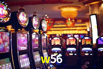 w56 Bônus - Pacote R$5.000 + VIP