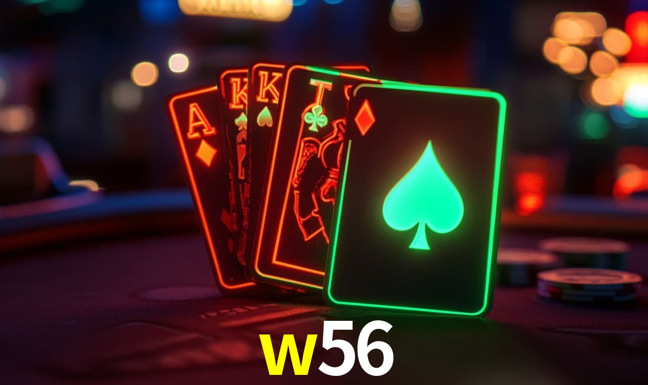 w56 Fortaleza - Sports Winners