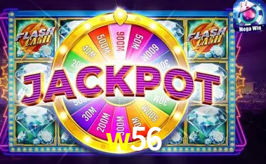 A Emoção da Loteria na w56: Uma Chance de Mudança de Vida