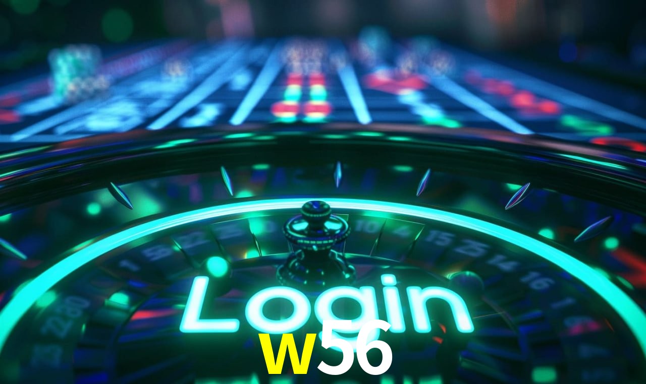Casino Ao Vivo w56