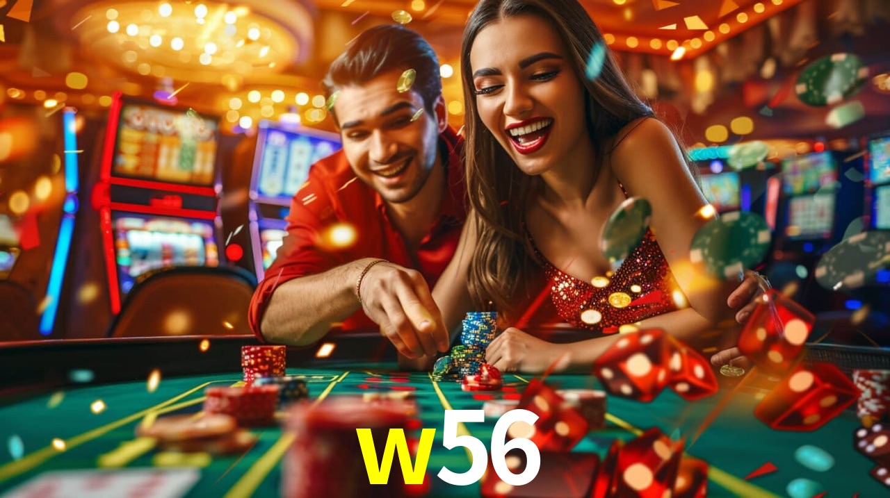 w56 - Customer Support