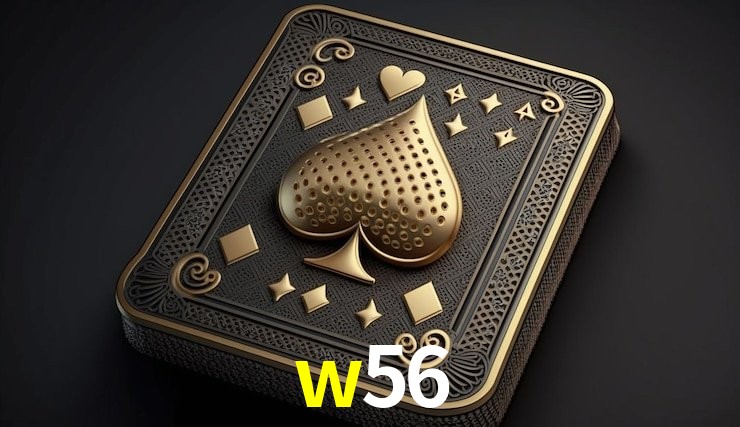 Tecnologia da Plataforma w56