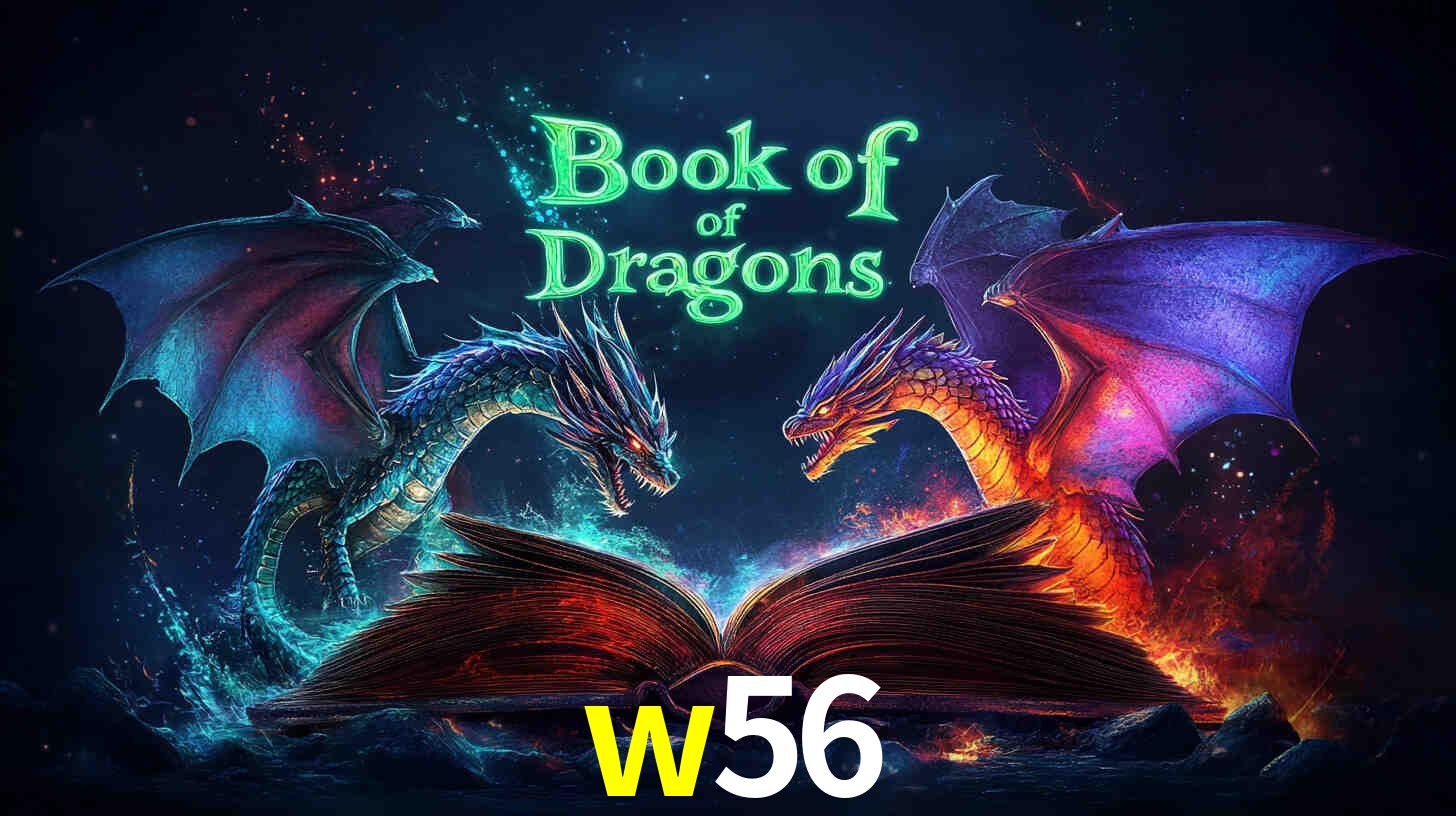 Apostas Esportivas na w56: Um Guia Completo