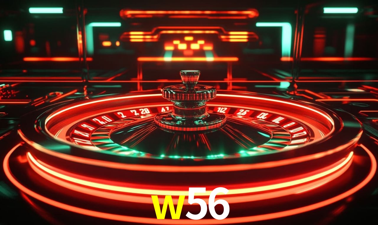 A Popularidade dos Caça-Níqueis no w56