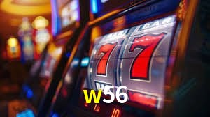 w56 - Aplicativo Móvel