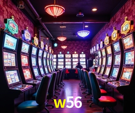 w56 Brasília - Bonus Features