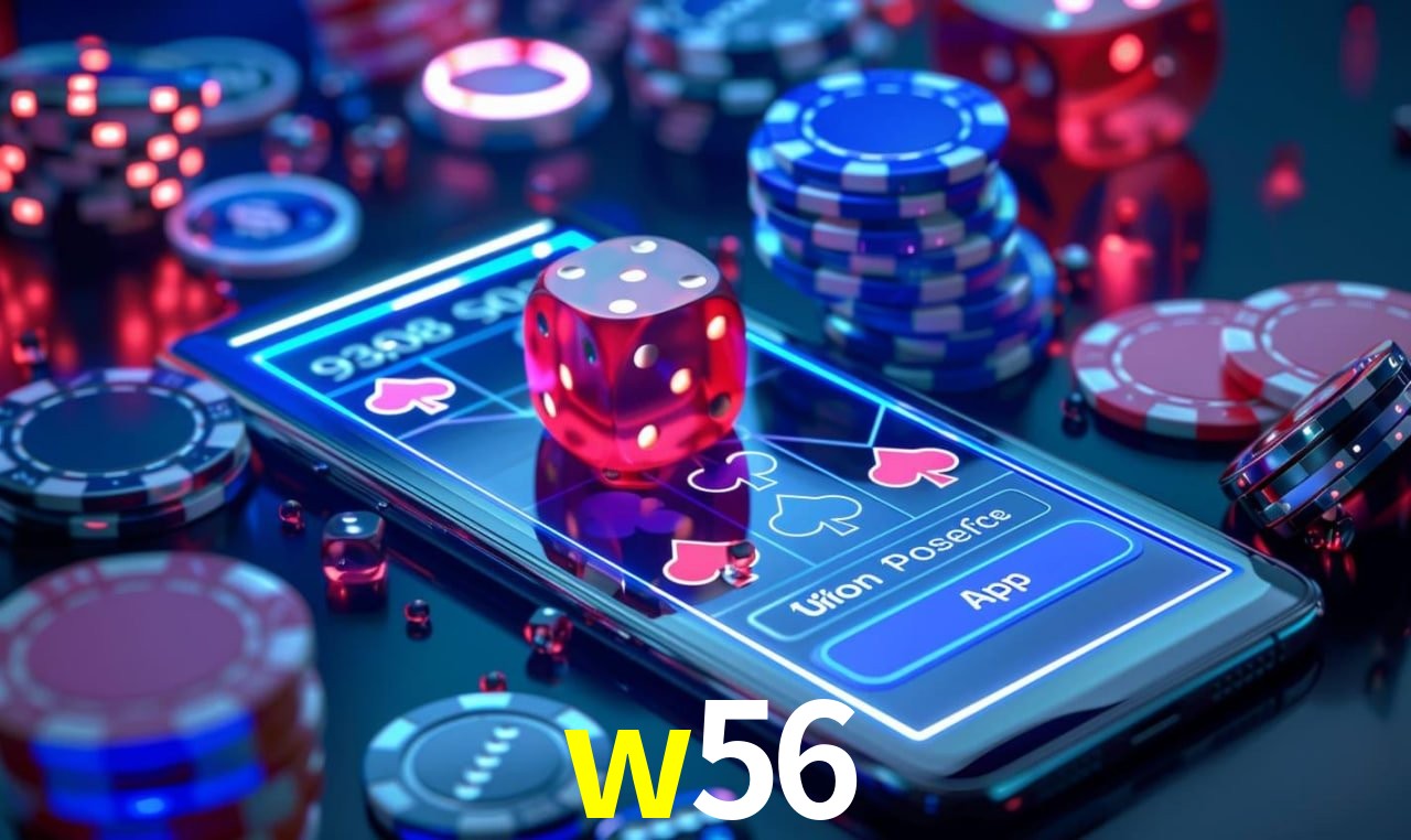 w56 - Análise de Mercados Esportivos