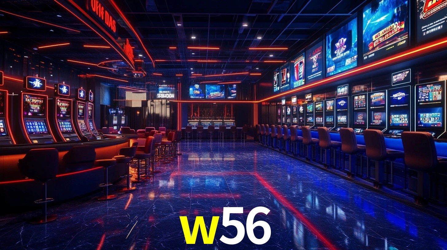 Live Casino w56