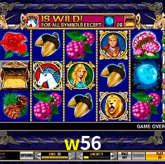 w56 São Paulo - All Bonuses