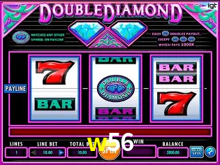 Descubra a Magia dos Jogos de Arcade no w56