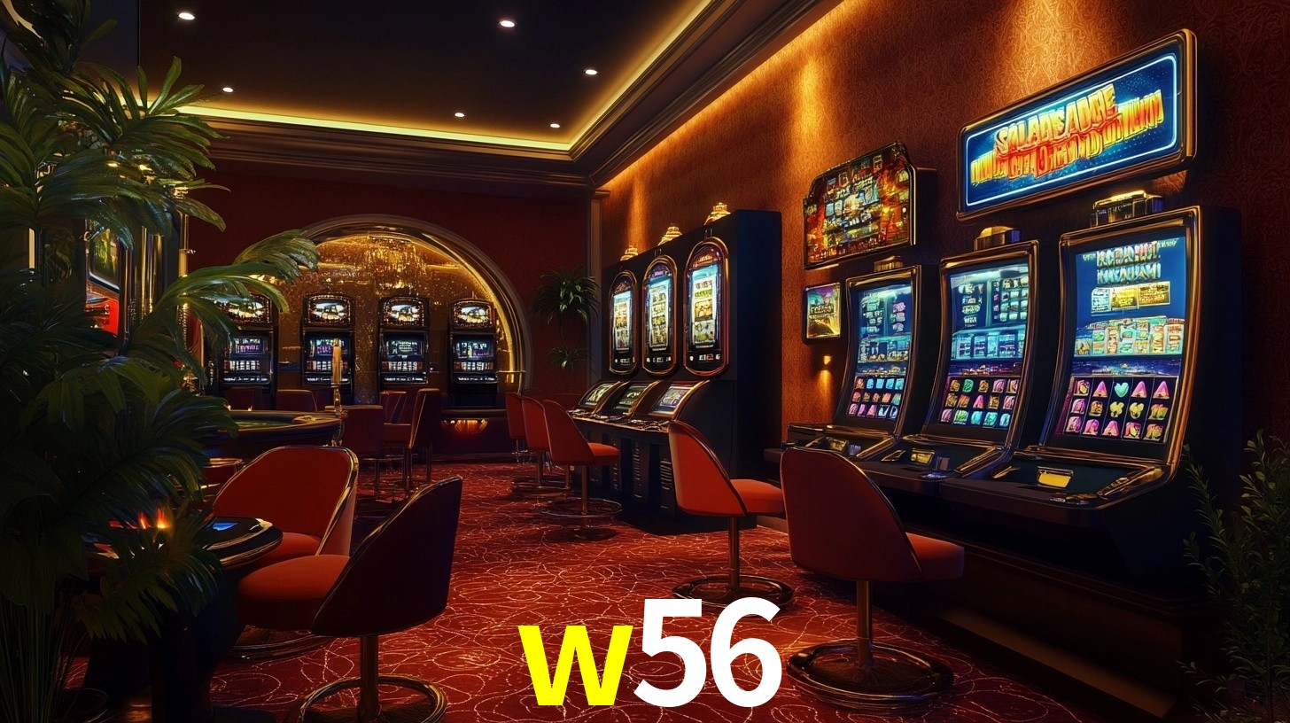 Blackjack Table w56