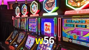 Casino Ao Vivo w56