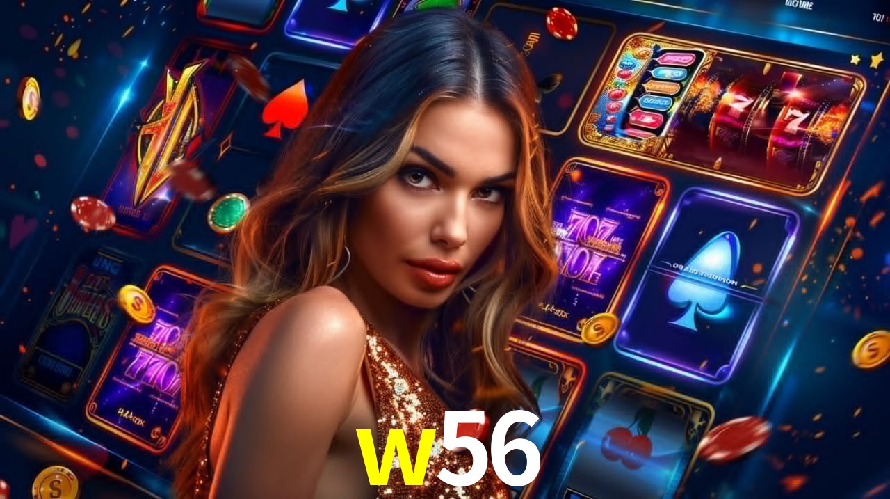 cassino w56