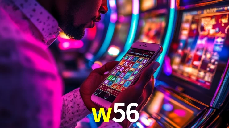 Baixar App w56