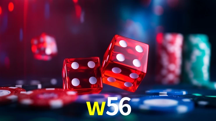Bonus na Plataforma Online w56