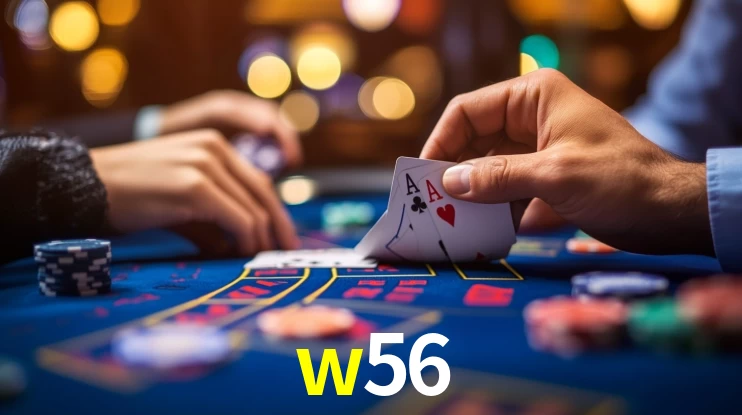 Jogos na w56